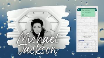 برنامه‌نما Michael Jackson Songs عکس از صفحه