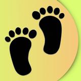 Baby Kick Count App - fetal mo