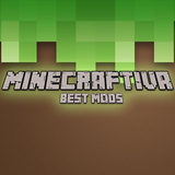 آیکون‌ Minecraftiva Best Mods