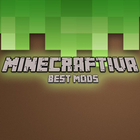 Minecraftiva Best Mods ikona
