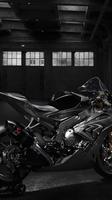 HD Amazing Motorbike Wallpaper For Free poster