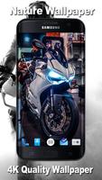HD Amazing Motorbike Wallpaper For Free capture d'écran 1