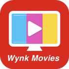 Wynk Movies & tv series icône