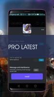 Lulu PRO Skin Box ML & FF Articles screenshot 2