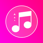 Icona Music player for Android