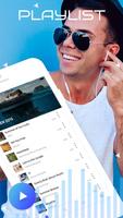 Music player for Android screenshot 3
