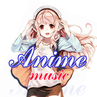 Anime Music-icoon