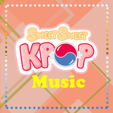 Kpop Music Songs ikona