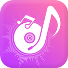 BM Music Player – MP3 Player أيقونة