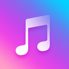 Music Player App With Mp3 Cutter, Ringtone Maker icône