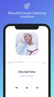 Music Player App With Mp3 Cutter, Ringtone Maker poster