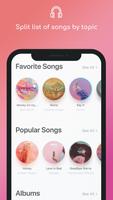 Music Player App With Mp3 Cutter, Ringtone Maker Screenshot 2