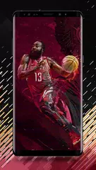 Basketball-Hintergrundbild APK Herunterladen