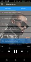 Best of Maitre Gims 2020 スクリーンショット 2