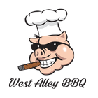 West Alley BBQ Restaurant icon