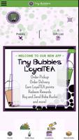 Tiny Bubbles 스크린샷 1