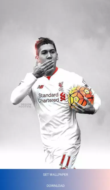 Roberto Firmino 4K Wallpaper | HD Liverpool 2020 APK for Android Download Roberto Firmino 4K Wallpaper | HD Liverpool 2020 APK for Android Download