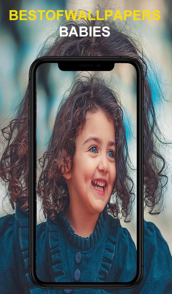 Cute Baby Wallpapers 4K Backgrounds APK pour Android Télécharger Cute Baby Wallpapers 4K Backgrounds APK pour Android Télécharger
