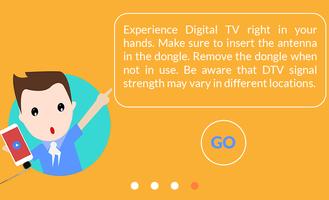 mydigital TV imagem de tela 3