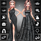 Wedding Dress Up Bridal Makeup APK