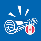 Journaux Canadiens Canada News icône