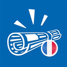 Journaux Français ikona