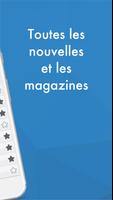 Journaux Français اسکرین شاٹ 1