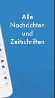 Zeitungen Aktuelle Nachrichten ภาพหน้าจอ 1