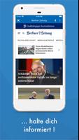 Zeitungen Aktuelle Nachrichten imagem de tela 3