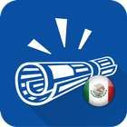 Prensa de Mexico icône