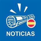 Noticias España アイコン