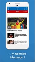 Noticias España स्क्रीनशॉट 3