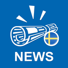 Svenska Nyheter - Sweden News icône