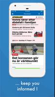 Sweden News - Svenska Nyheter screenshot 3