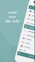Netherlands Radio FM poster