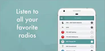Radio Australia FM