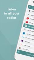 Radio Australia Cartaz