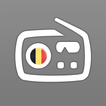 Radio Belgium FM-icoon