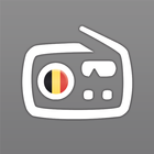 Radio Belgium icône