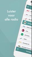 Radio Belgium Affiche
