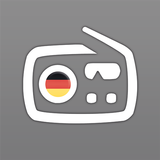Deutschland Radio FM icône