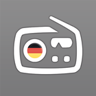 Deutschland Radio FM Zeichen