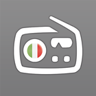 Icona Radio Italia