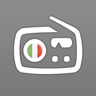 Radio Italia 图标