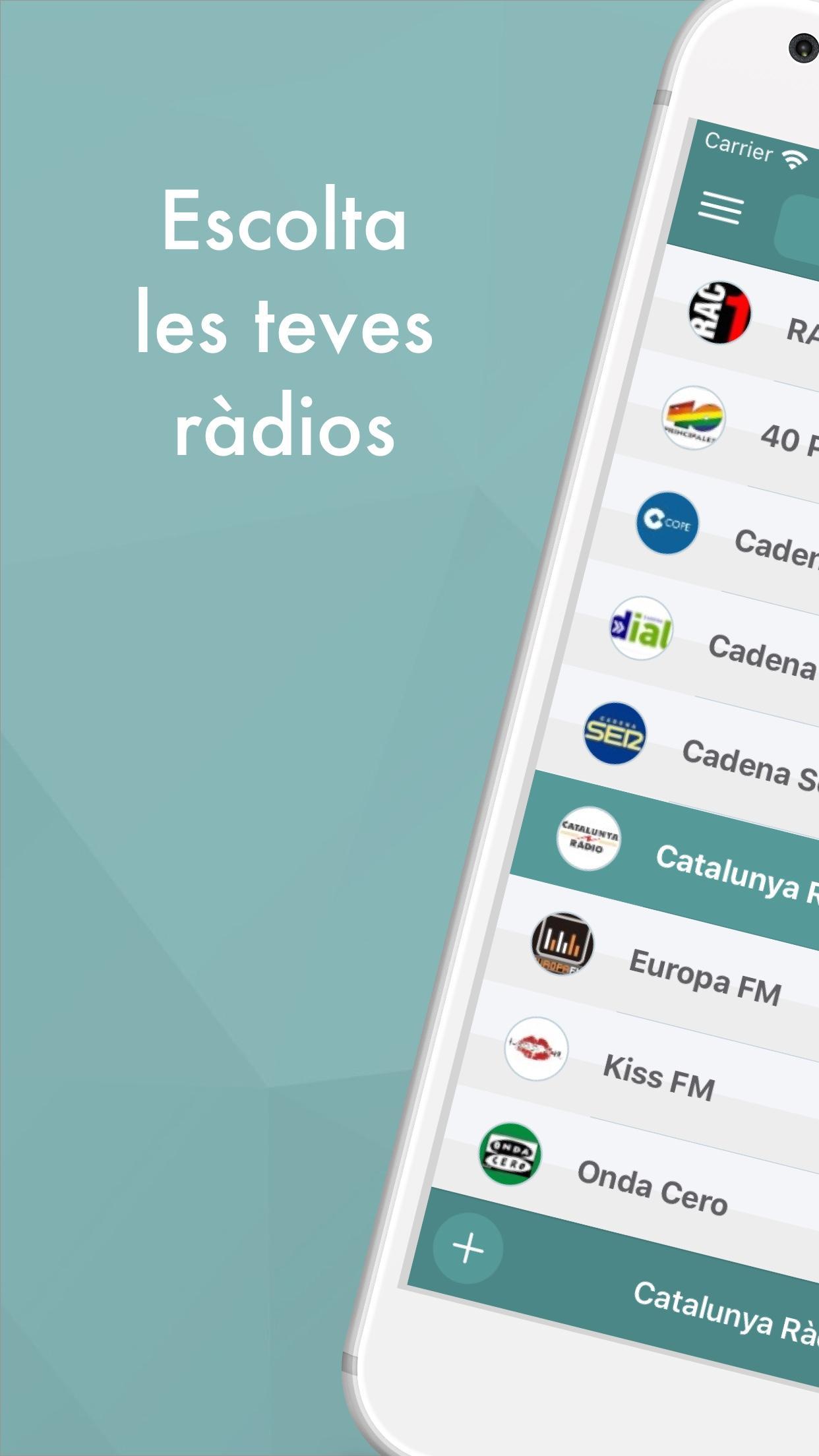 Catalunya Ràdio FM APK for Android Download