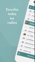 Radio Mexico FM Affiche