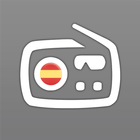 Radio FM - Radios de España أيقونة