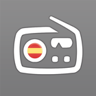 Radio FM - Radios de España icono