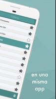 Radio FM - Radios de España capture d'écran 1