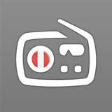 Radio Peru FM آئیکن